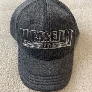 Lucasfilm Hat 57-59cm